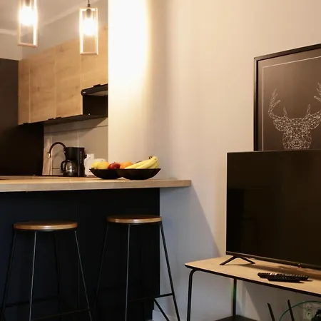 Capital Towers Prime Apartment Rzeszow Exterior photo