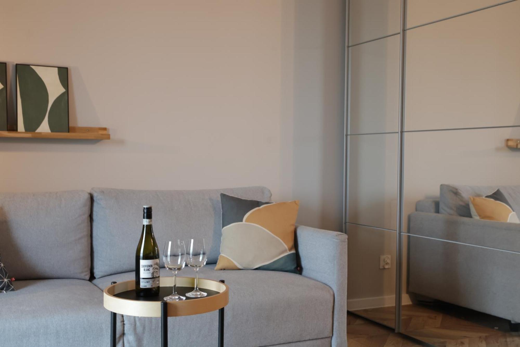 Capital Towers Prime Apartment *