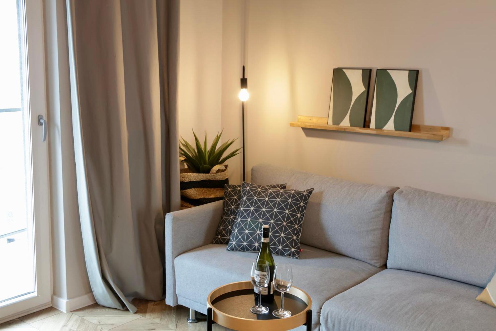 Capital Towers Prime Apartment Rzeszow