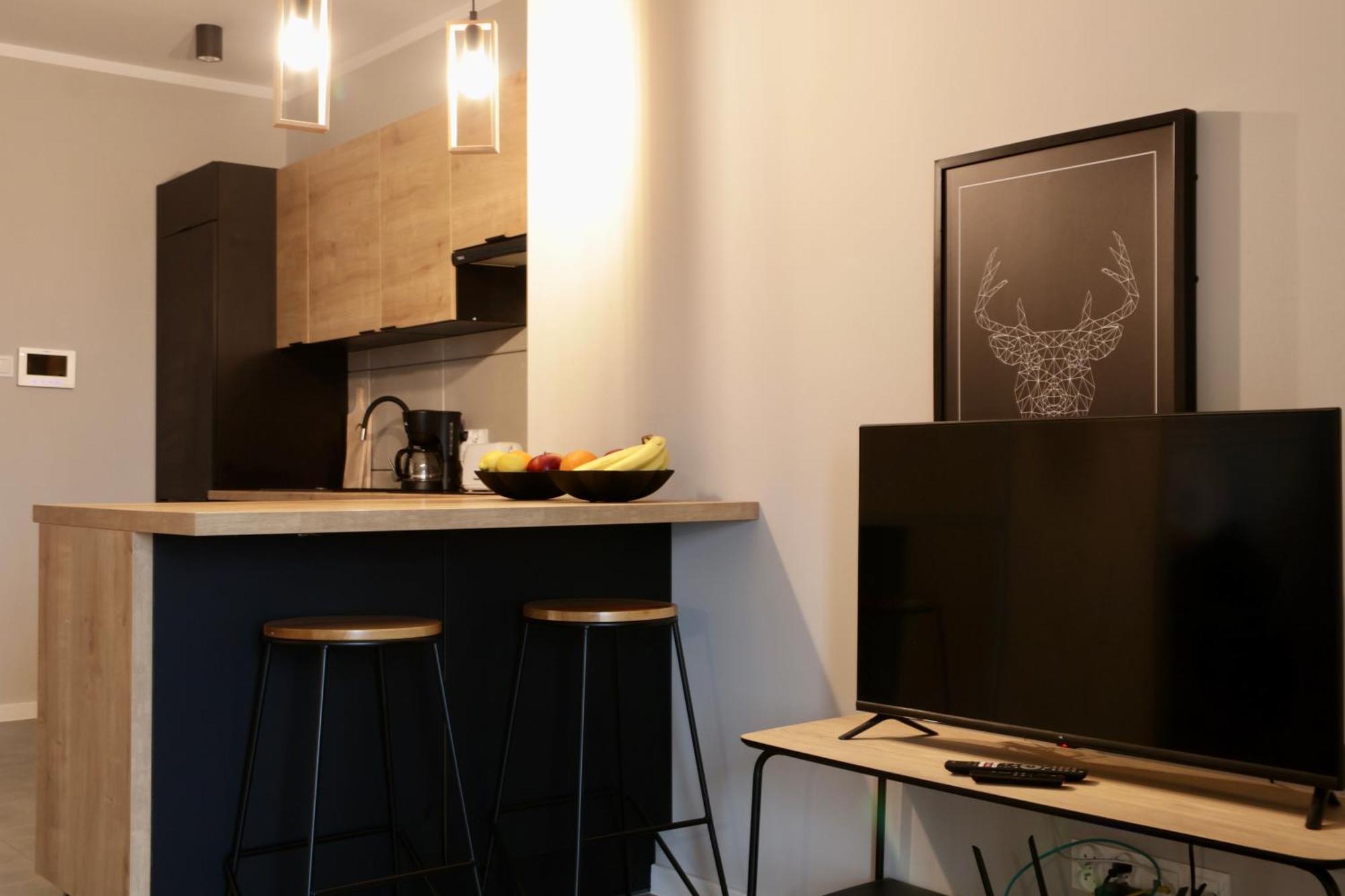 Capital Towers Prime Apartment Rzeszow