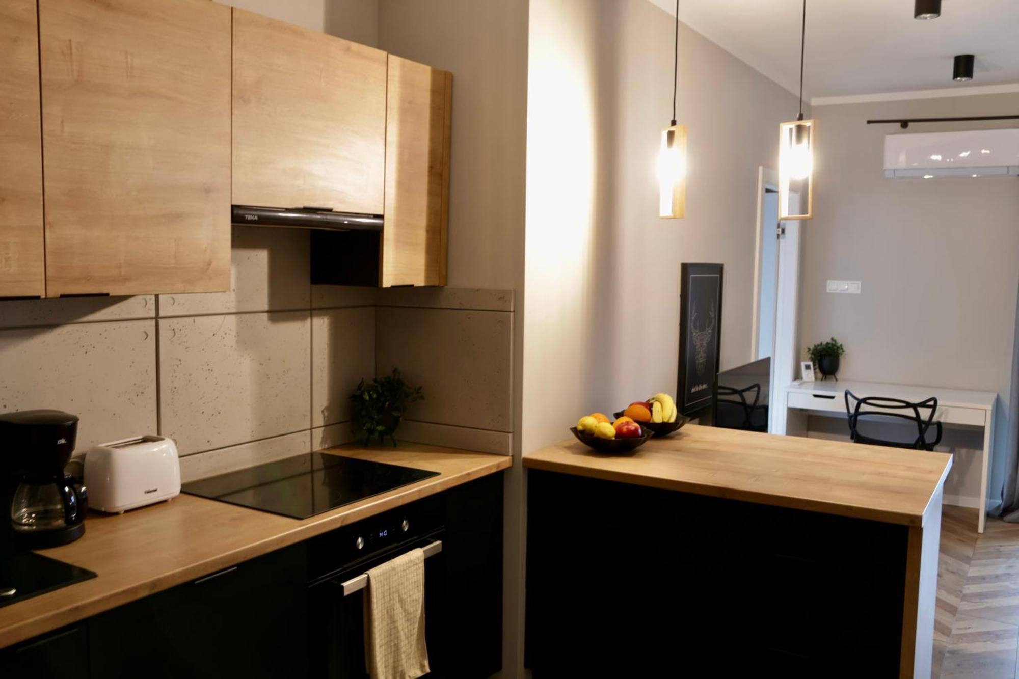 Capital Towers Prime Rzeszow